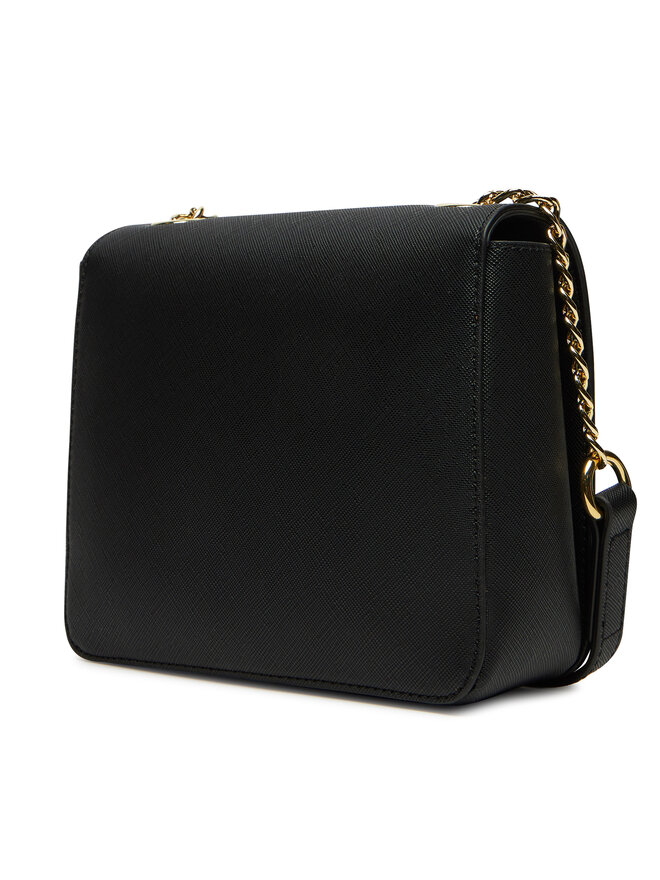 LOVE MOSCHINO Kabelka LOVE MOSCHINO JC4269PP0LKL0000 Černá
