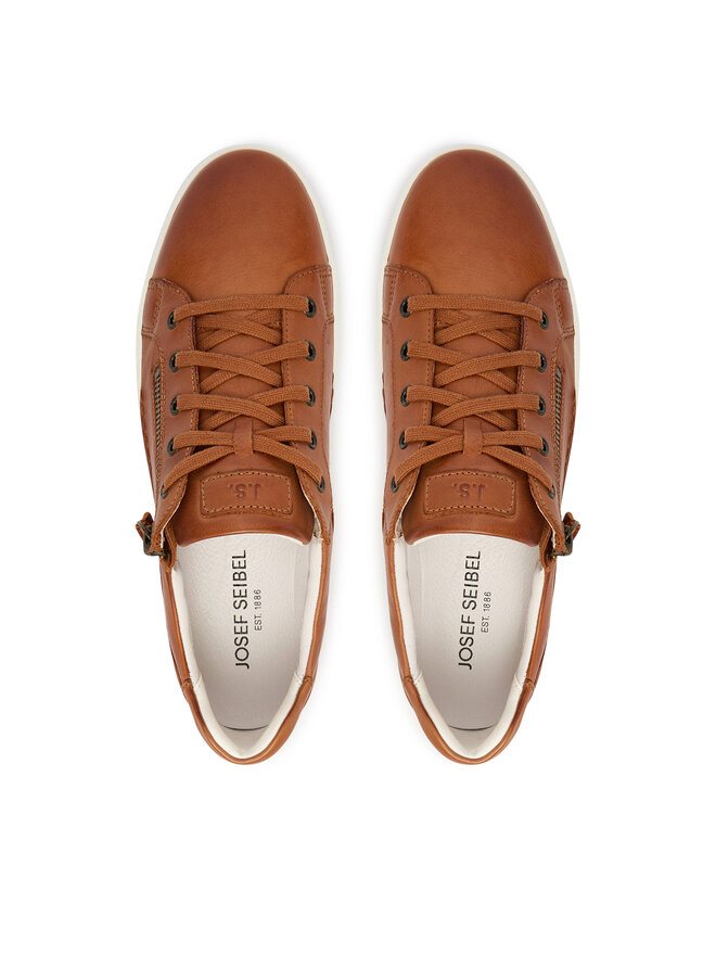 Josef Seibel Sneakers Josef Seibel Claire 03 69903 Braun