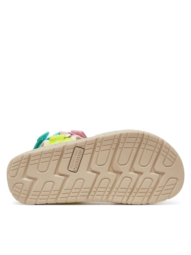 Gioseppo Sandali Gioseppo Linwood 74472-P Roza