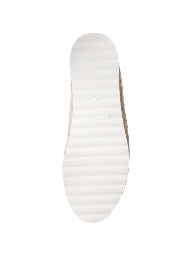 Guess Espadrilles Guess Marley FLRLY2 SUE12 Beige