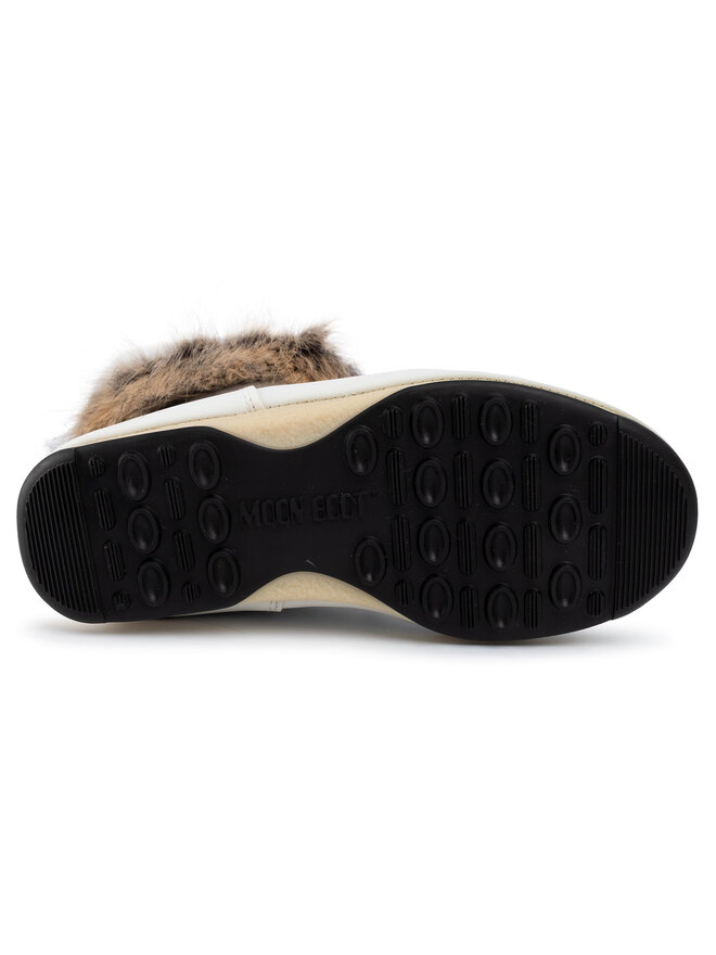 Moon Boot Апрески Moon Boot Monaco Low Wp 2 240088002 Бял