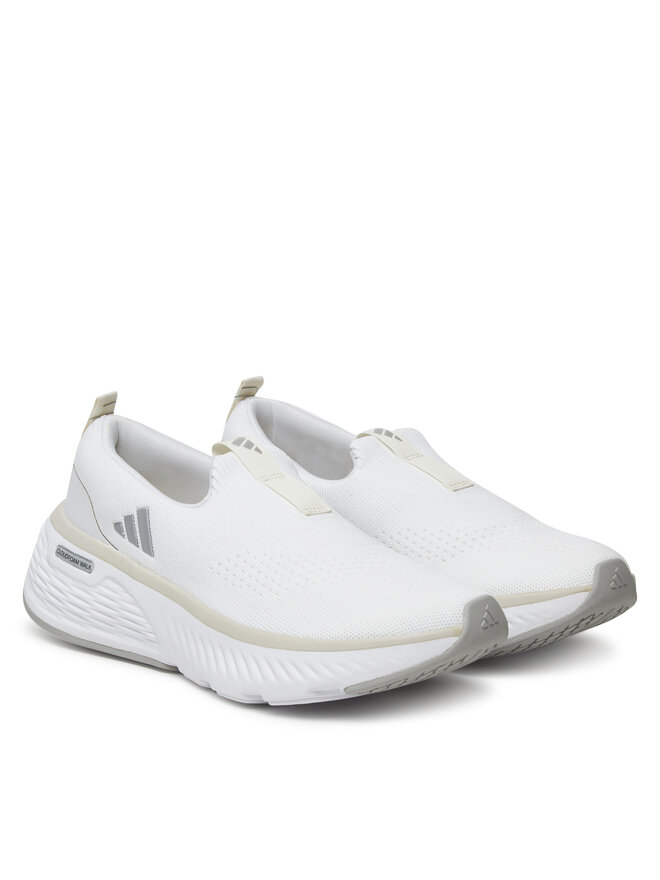adidas Sneakersy adidas Cloudfoam Go Lounger JI4843 Biały