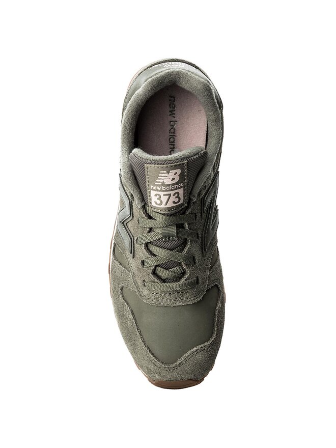 New balance wl373 kps kaki best sale