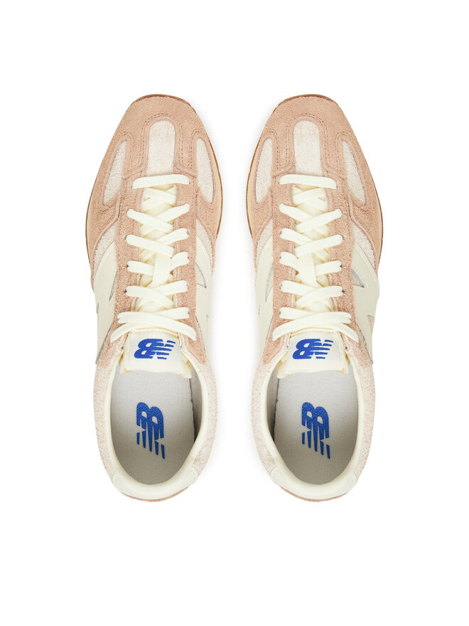 New Balance Sneakers New Balance U471PSC M Beige