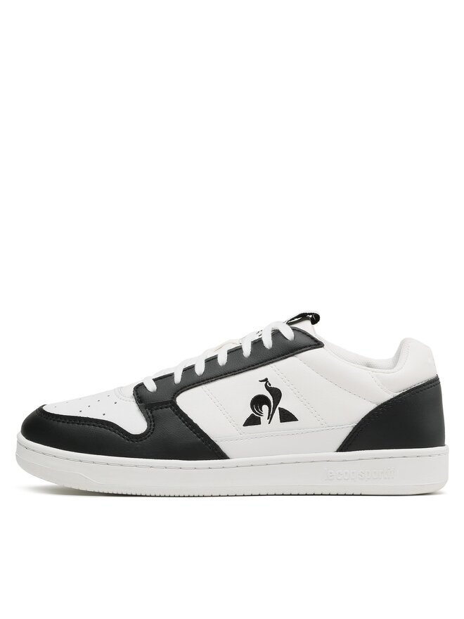 Le Coq Sportif Laisvalaikio batai Le Coq Sportif Breakpoint Sport 2310083 Balta
