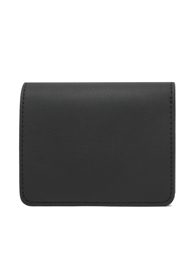 LOVE MOSCHINO Гаманець LOVE MOSCHINO JC5612PP1PKD0000 Чорний