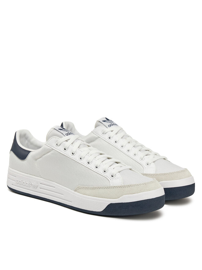 adidas Sneakersy adidas Rod Laver G99864 Biały