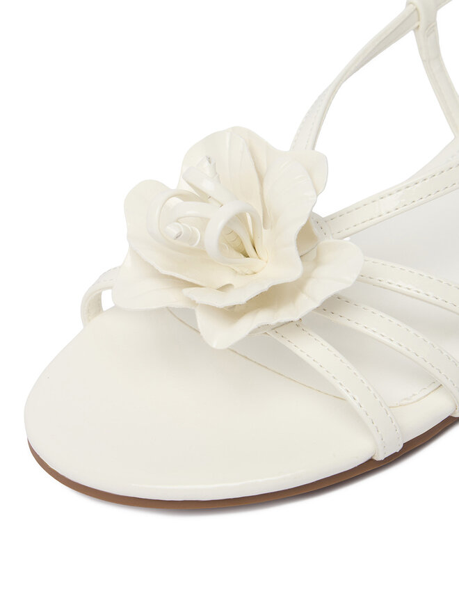 DeeZee Sandalen DeeZee CEO-CD25-293-1 Weiß