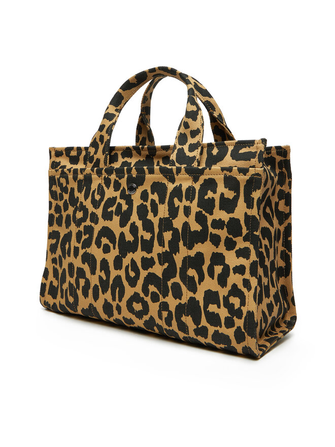 Coach Handtasche Coach CP770 Braun