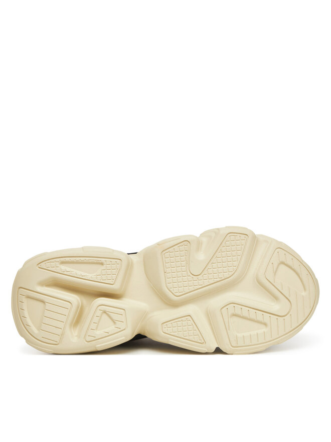 Steve Madden Αθλητικά Steve Madden Spectator-L SM11003509 Μπεζ