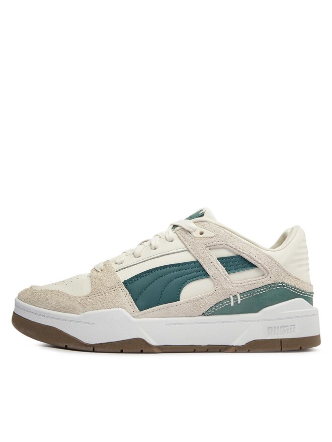 Puma Sneakers Puma Slipstream Premium Warm 390116 06 Écru
