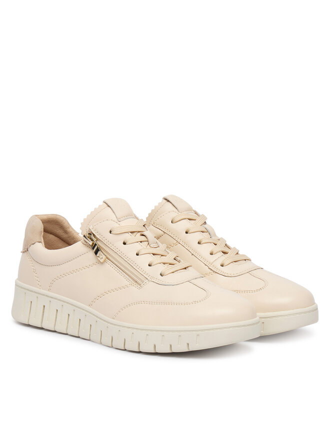 Caprice Sneakers Caprice 9-23761-46 Beige