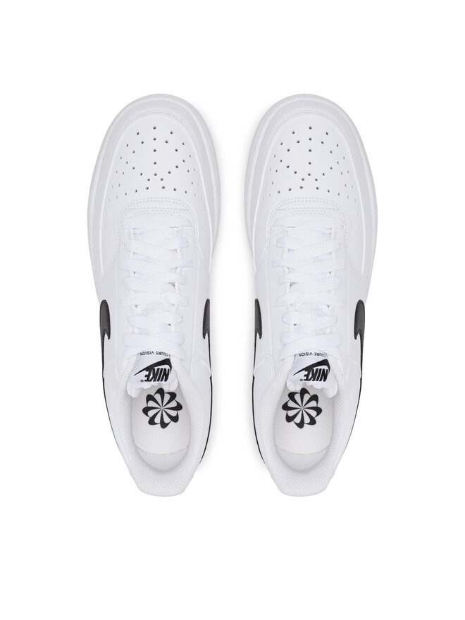 Nike Sneakers Nike Court Vision Lo Nn DH2987 101 Weiß