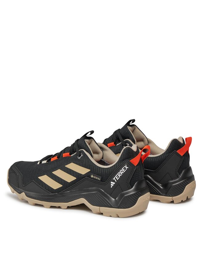 adidas Trekkingi adidas Terrex Eastrail GORE-TEX ID7851 Czarny