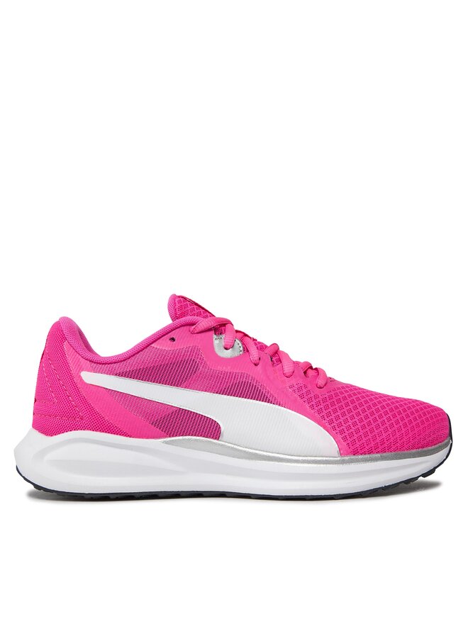 Scarpe running Puma Twitch Runner Resh 377981 06 Rosa escarpe