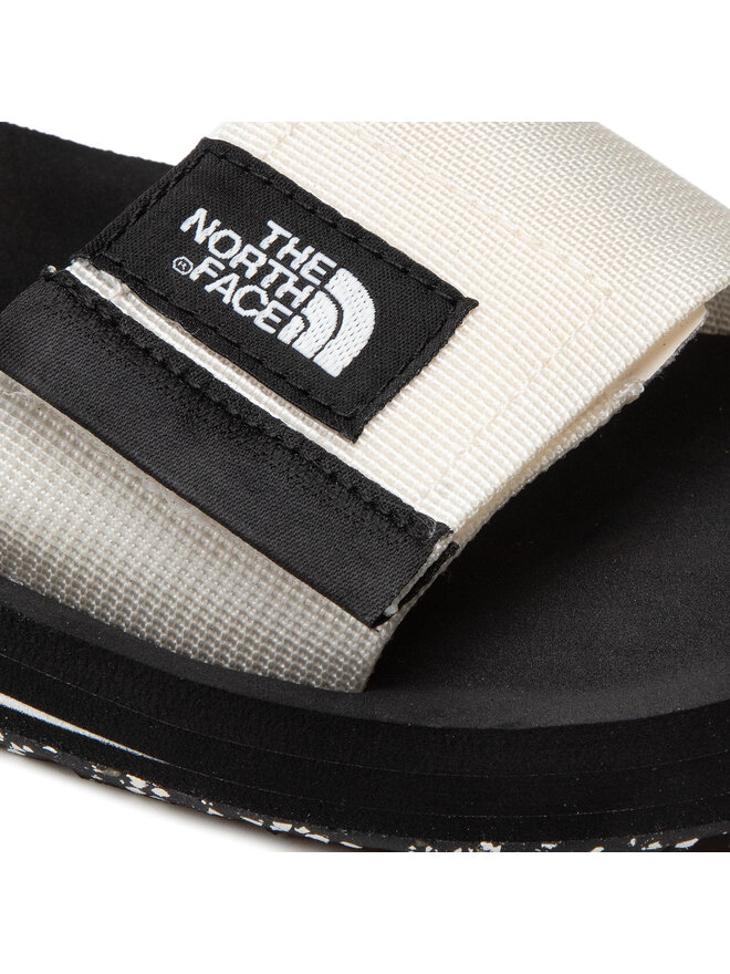 The North Face Szandál The North Face Skeena Sandal NF0A46BFQ4C1 Fehér