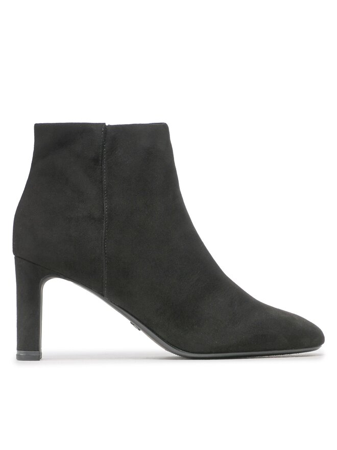 Tamaris Stivaletti Tamaris 1-25334-29 Nero
