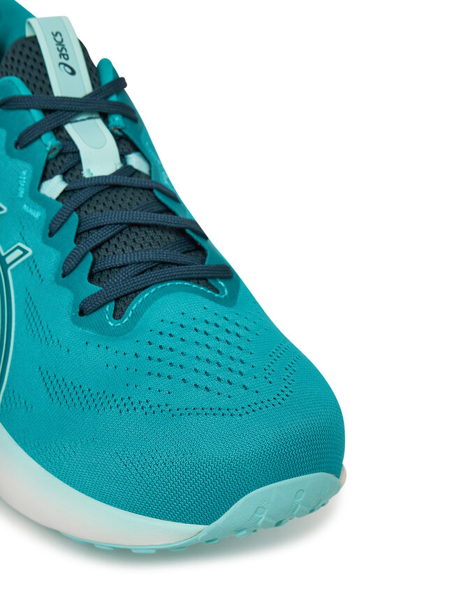 Asics Παπούτσια για Τρέξιμο Asics Gel-Pulse 16 1011B962 Μπλε