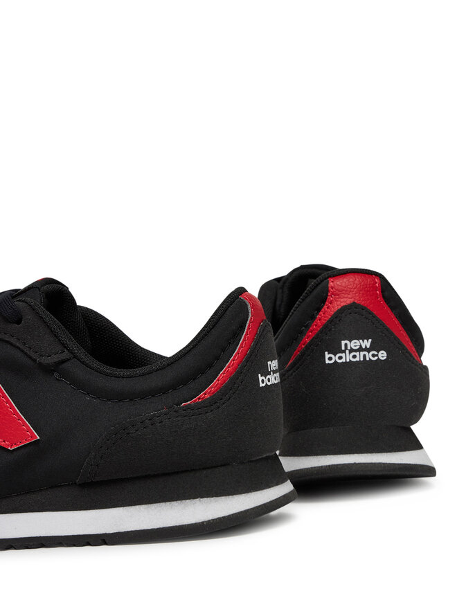 New Balance Sneakers New Balance GC323AB Nero