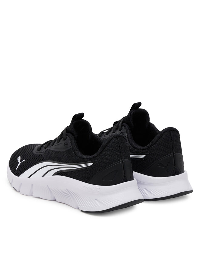 Puma Sneakers Puma FlexFocus Lite Modern Jr 401517 01 Schwarz
