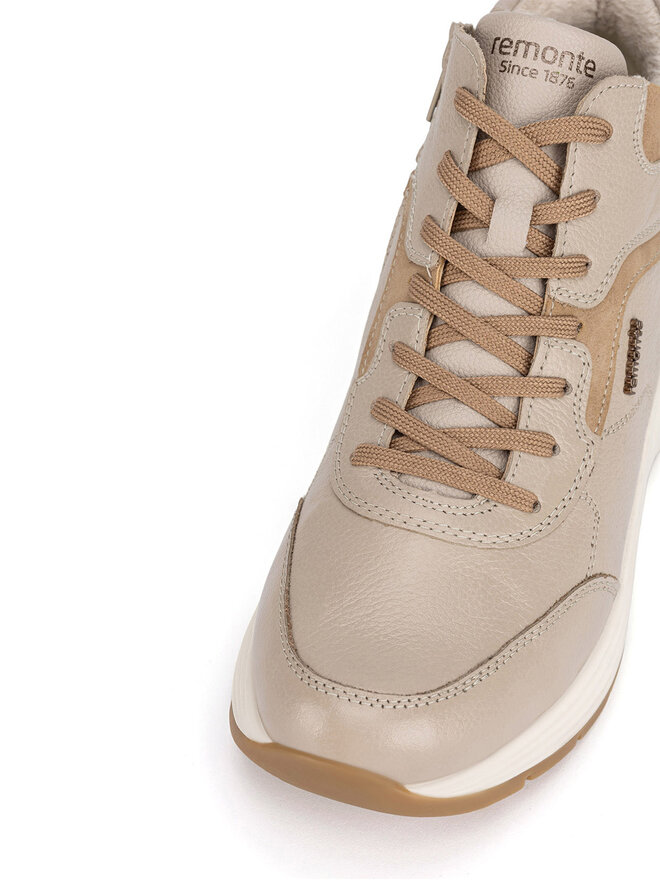 Remonte Sneakers Remonte D6683-60 Beige