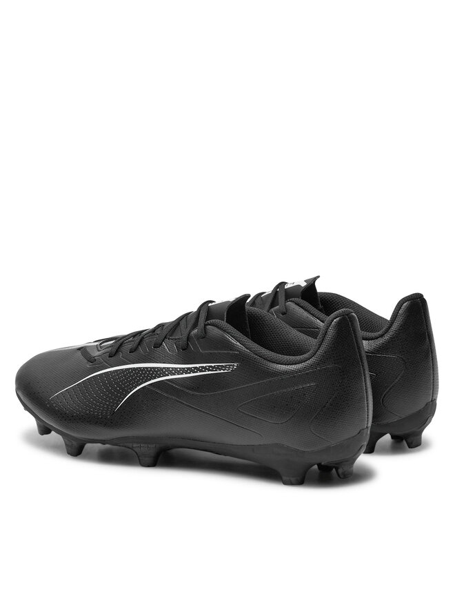 Puma Buty do piłki nożnej Puma Ultra 5 Play Fg/Ag 107689 02 Czarny