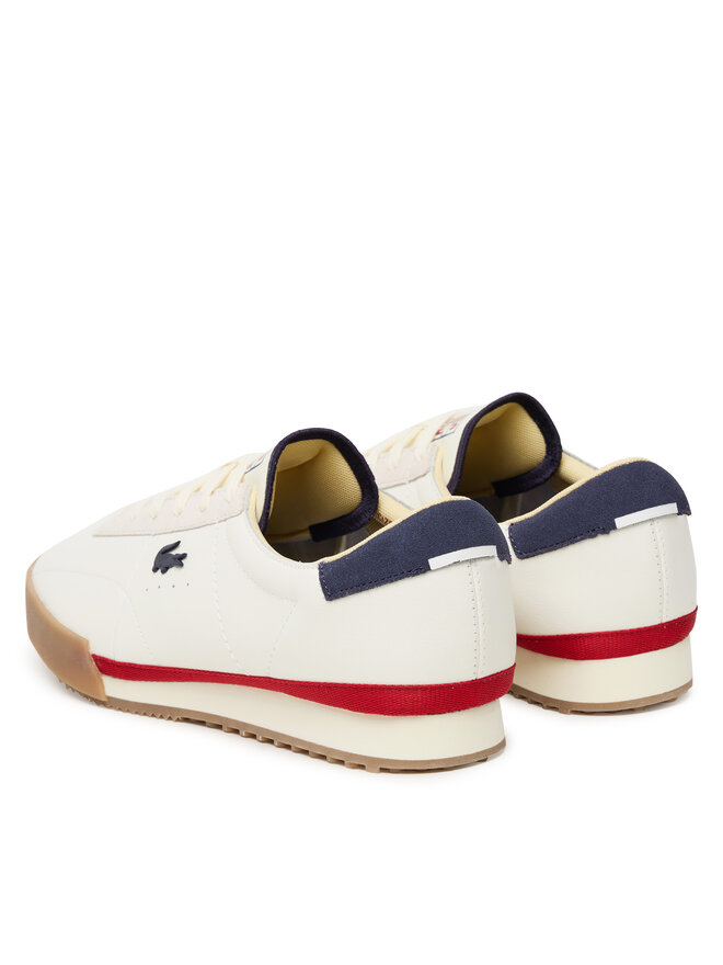 Lacoste Сникърси Lacoste 7-50SMA0161 Бял