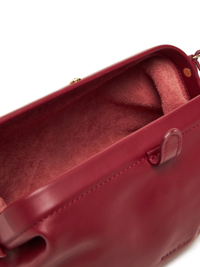 Balagan Ročna torba Balagan Rofe Pouch Rjava