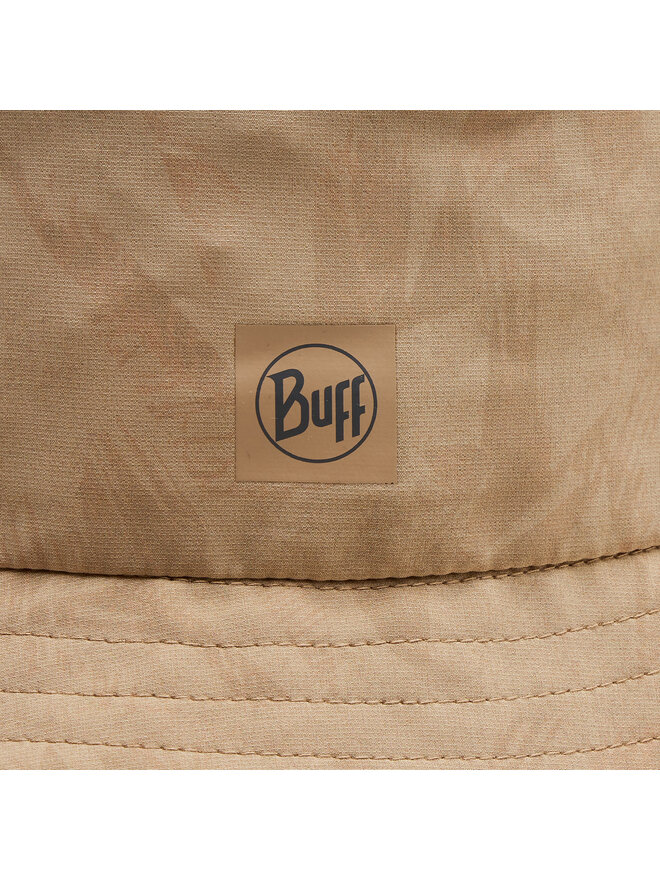 Buff Klobouk Buff Adventure Bucket 125343 Béžová