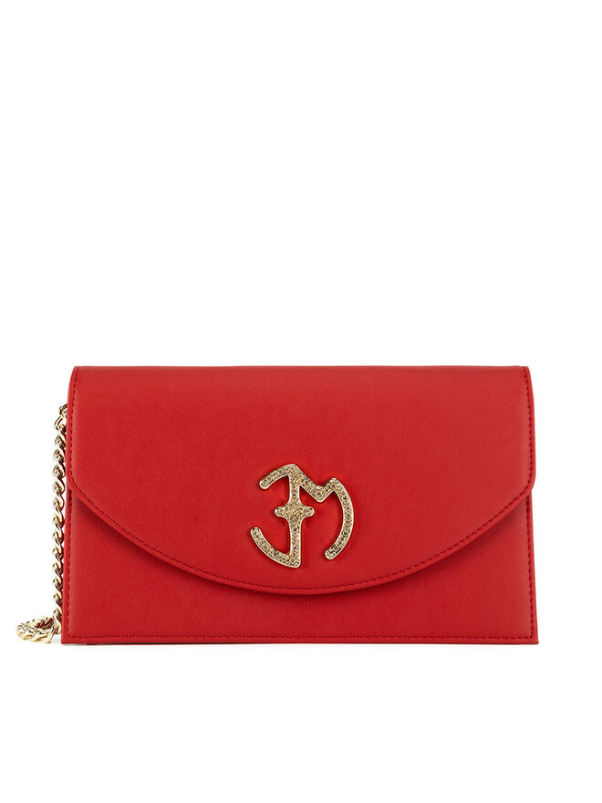 Eva Minge Handtasche Eva Minge BELLIS-CS10232 Rot