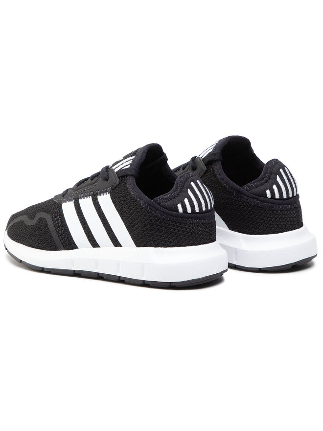 adidas Сникърси adidas Swift Run X C FY2166 Черен