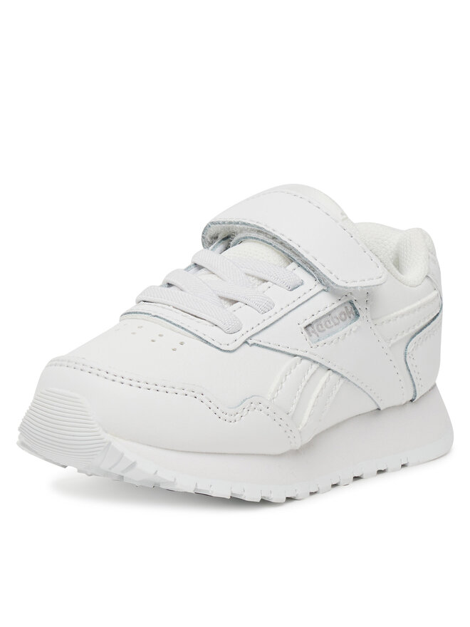 Reebok Снікерcи Reebok V9-25193(III) Білий