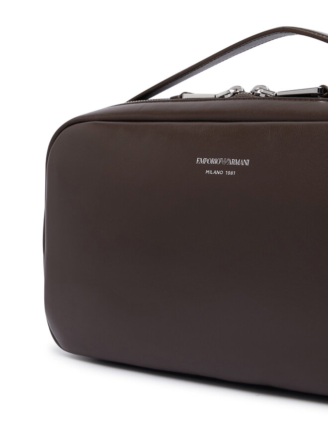 Emporio Armani Handtasche Emporio Armani EW005648 AF32959 Grau
