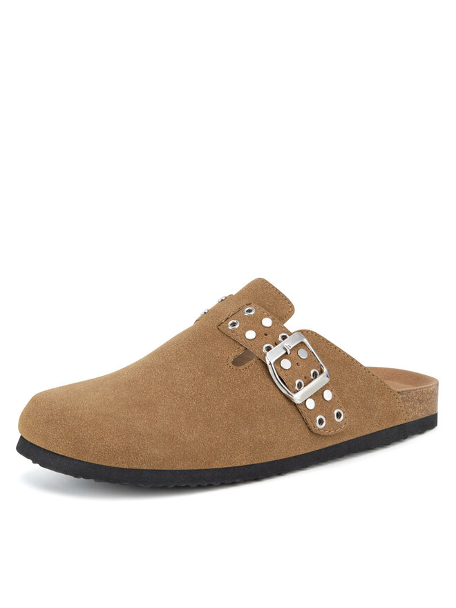 JENNY Τσόκαρα JENNY SC01B1708-3 Καφέ