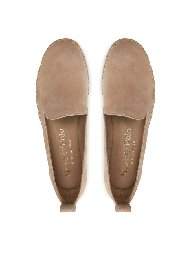 Marc O'Polo Espadrilles Marc O'Polo 40318323801305 Beige