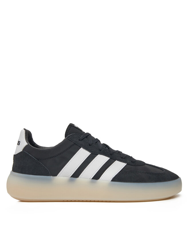 adidas Sneakersy adidas Barreda Decode JI2316 Czarny