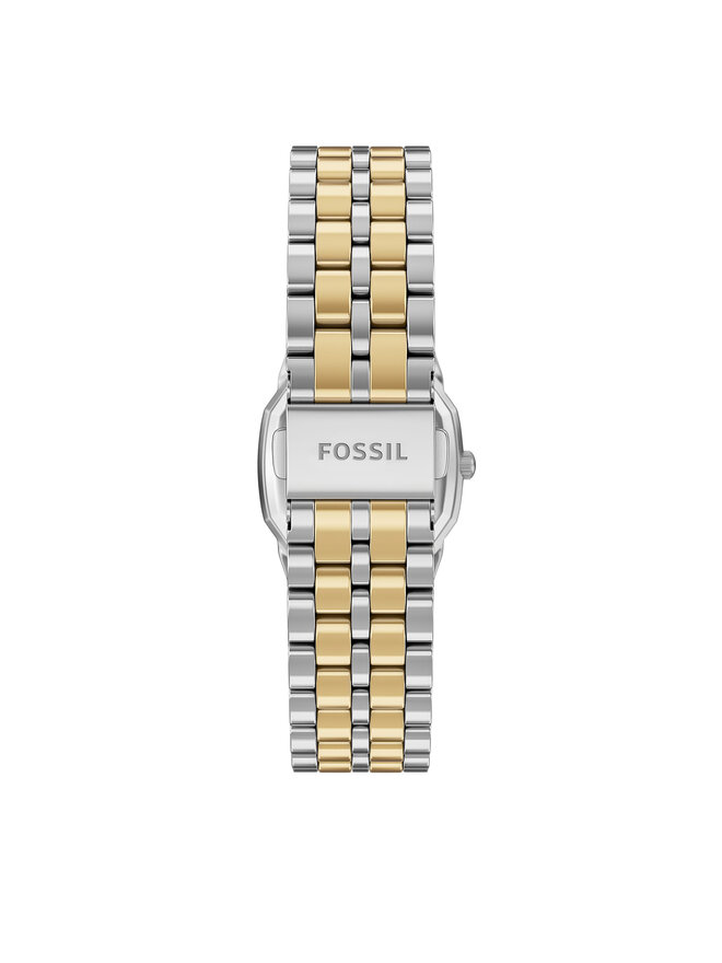 Fossil Годинник Fossil Harlow ES5480 Золотий