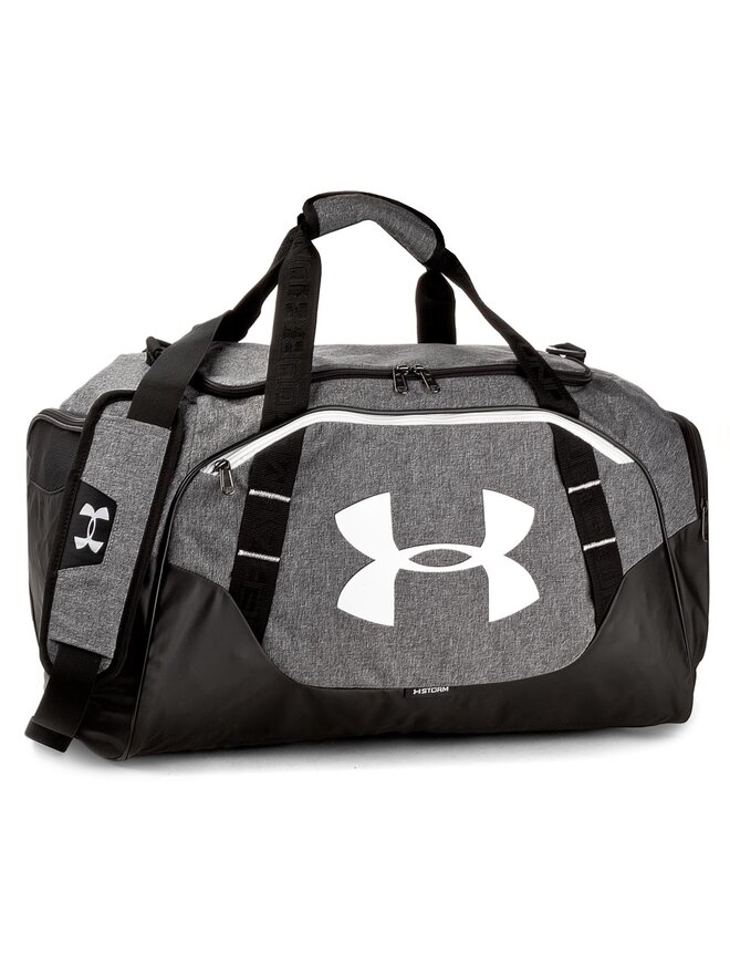 Tasche Under Armour Ua Undeniable Duffle 3.0 M 1300213 041 Grau de.eschuhe.ch