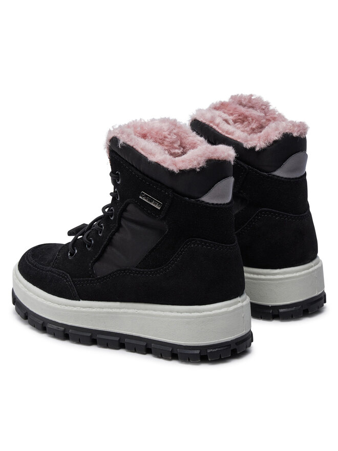 Primigi Μπότες Primigi 6869911 M GORE-TEX Μαύρο