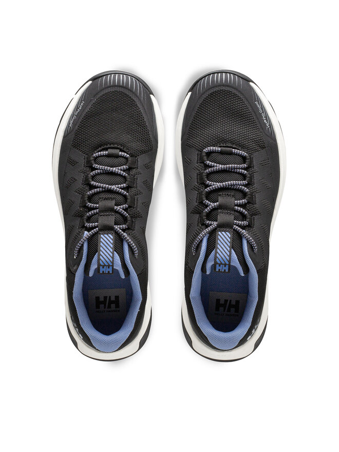 Helly Hansen Снікерcи Helly Hansen W Vidden Hybrid Low 11923 Чорний