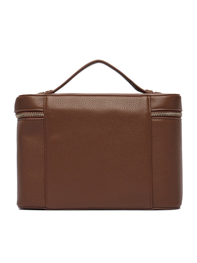 Nine West Kosmetiktasche Nine West CEO-NW-W1-034-AW26 Braun
