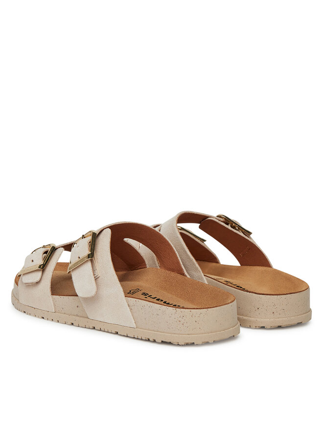 Tamaris Ciabatte Tamaris 1-27500-44 Écru