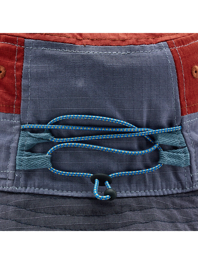 Buff Pălărie Buff Sun Bucket Hak 125445.909.20.00 Gri