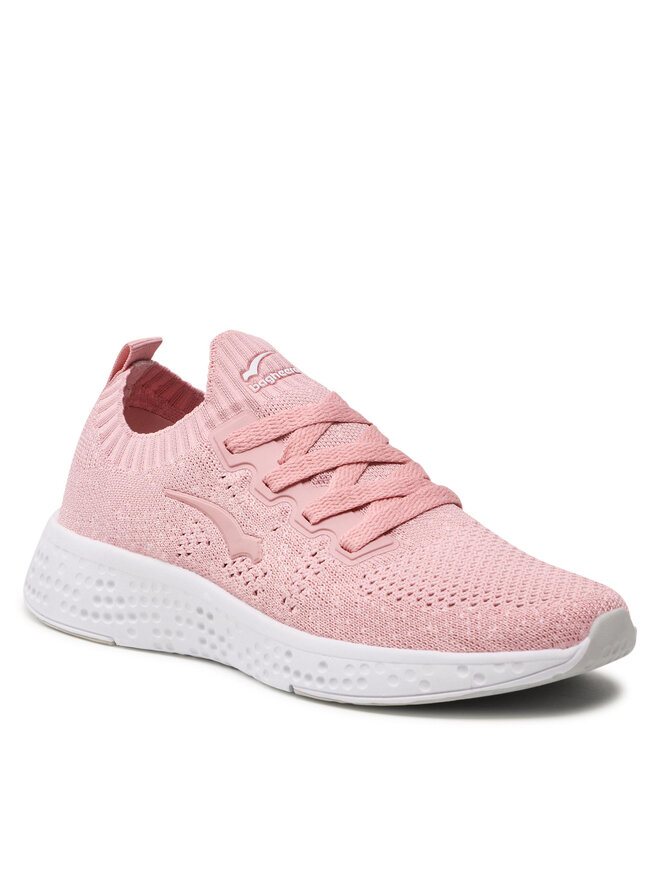 Bagheera Zapatillas Bagheera Destiny 86477-17 C3908 Rosa