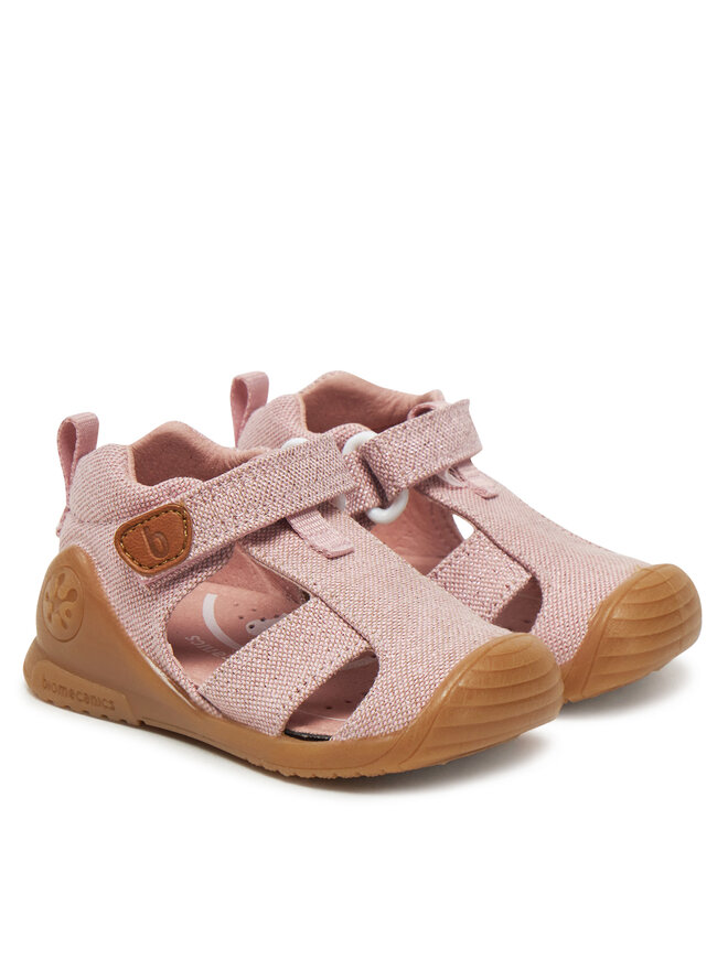 Biomecanics Sandalen Biomecanics 252181 Rosa