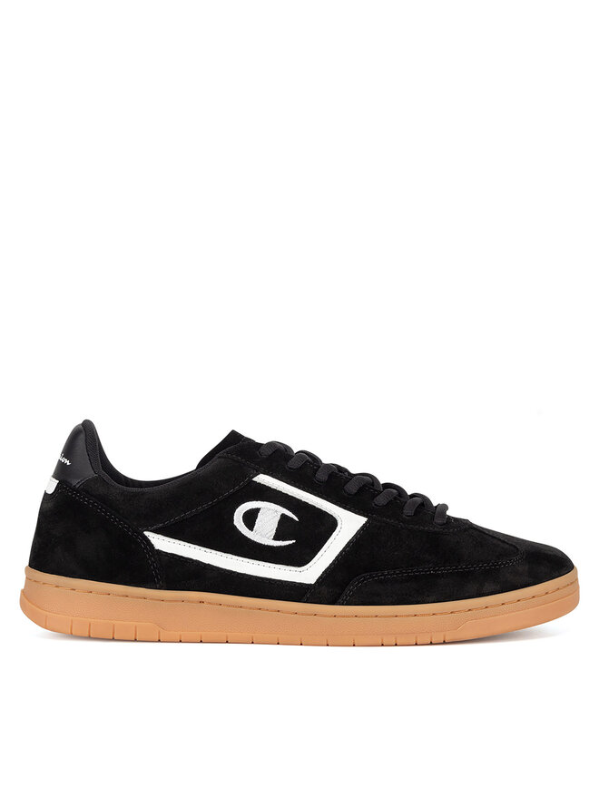 Снікерcи Champion CL78 S LOW S22279-KK002 Чорний | evzuttya.com.ua