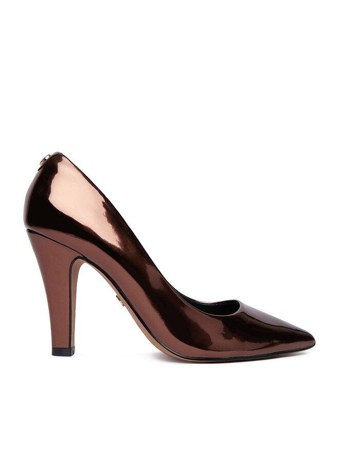 Nine West Pumps Nine West CEO-CD25-320-1 Braun