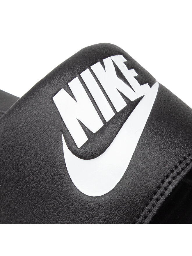 Nike Nazouváky Nike Victori One Slide CN9677 005 Černá