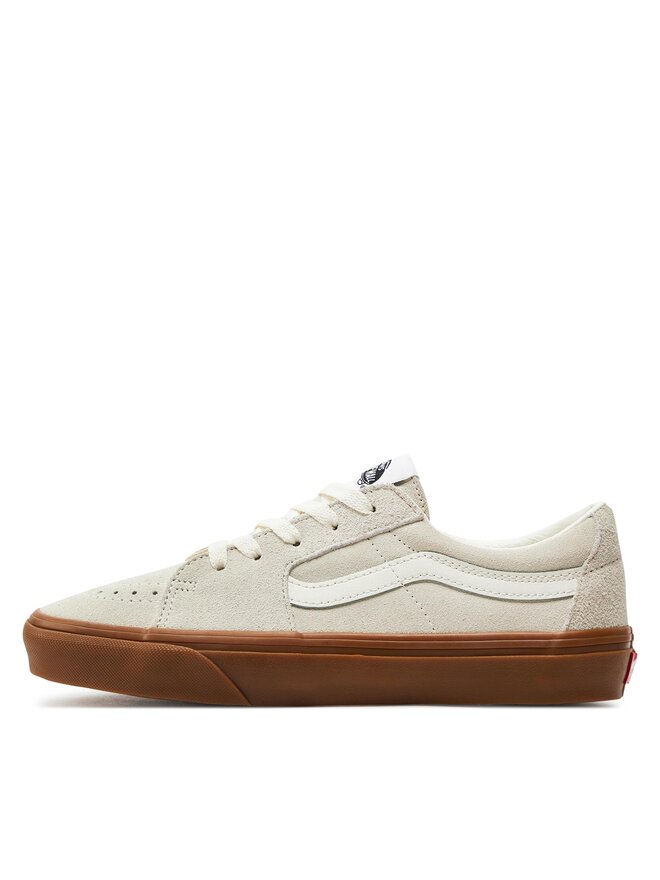 Vans Tenisice Vans Sk8-Low VN000BVXOVM1 Écru