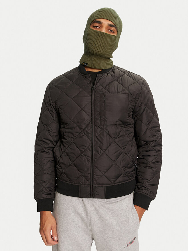 Alpha Industries Kapuzenmütze Alpha Industries 138901 Grün